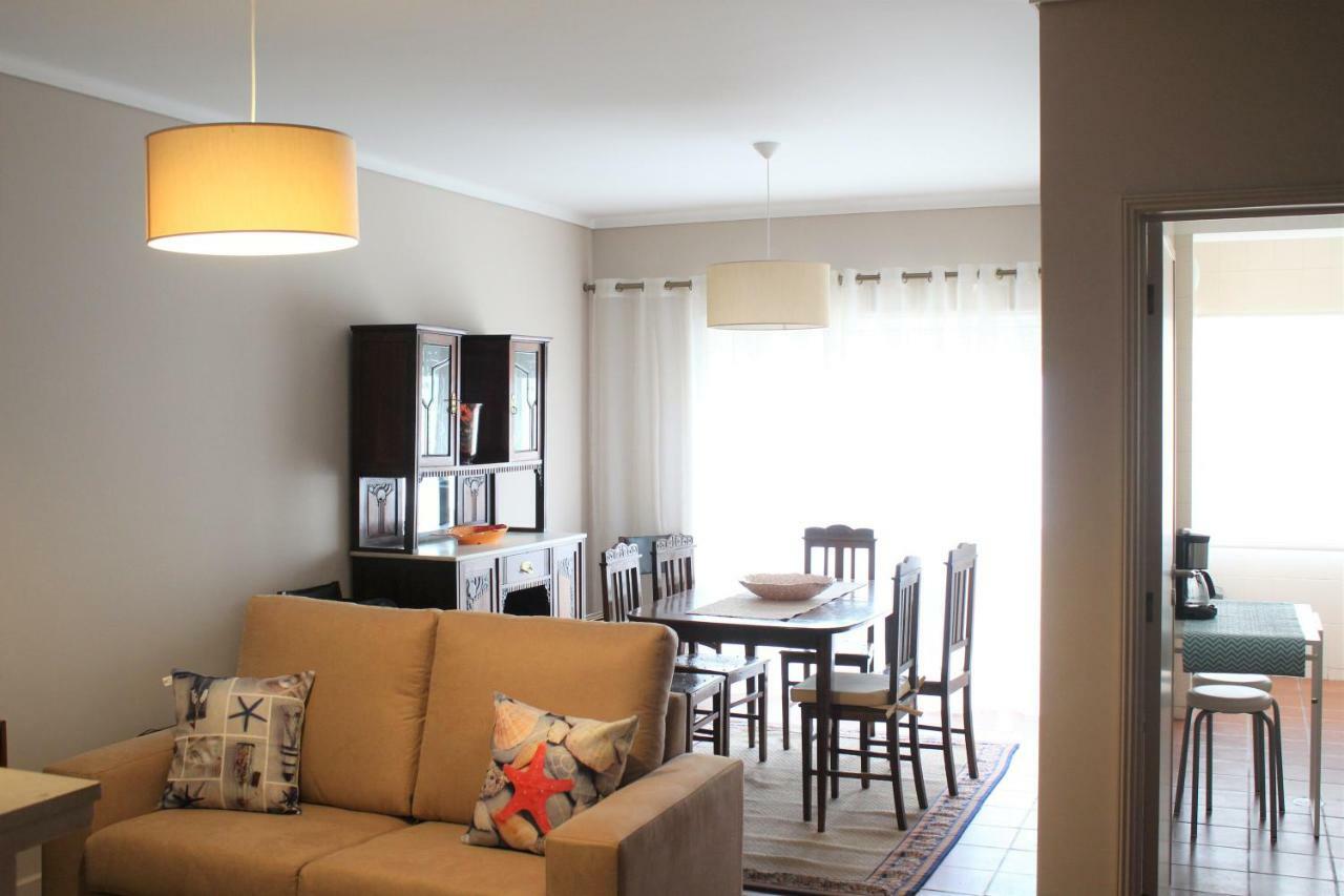 Belle View Apartment Costa Nova Exterior foto