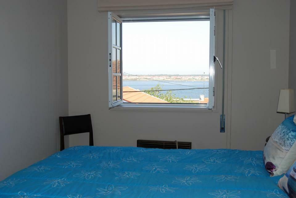 Belle View Apartment Costa Nova Exterior foto