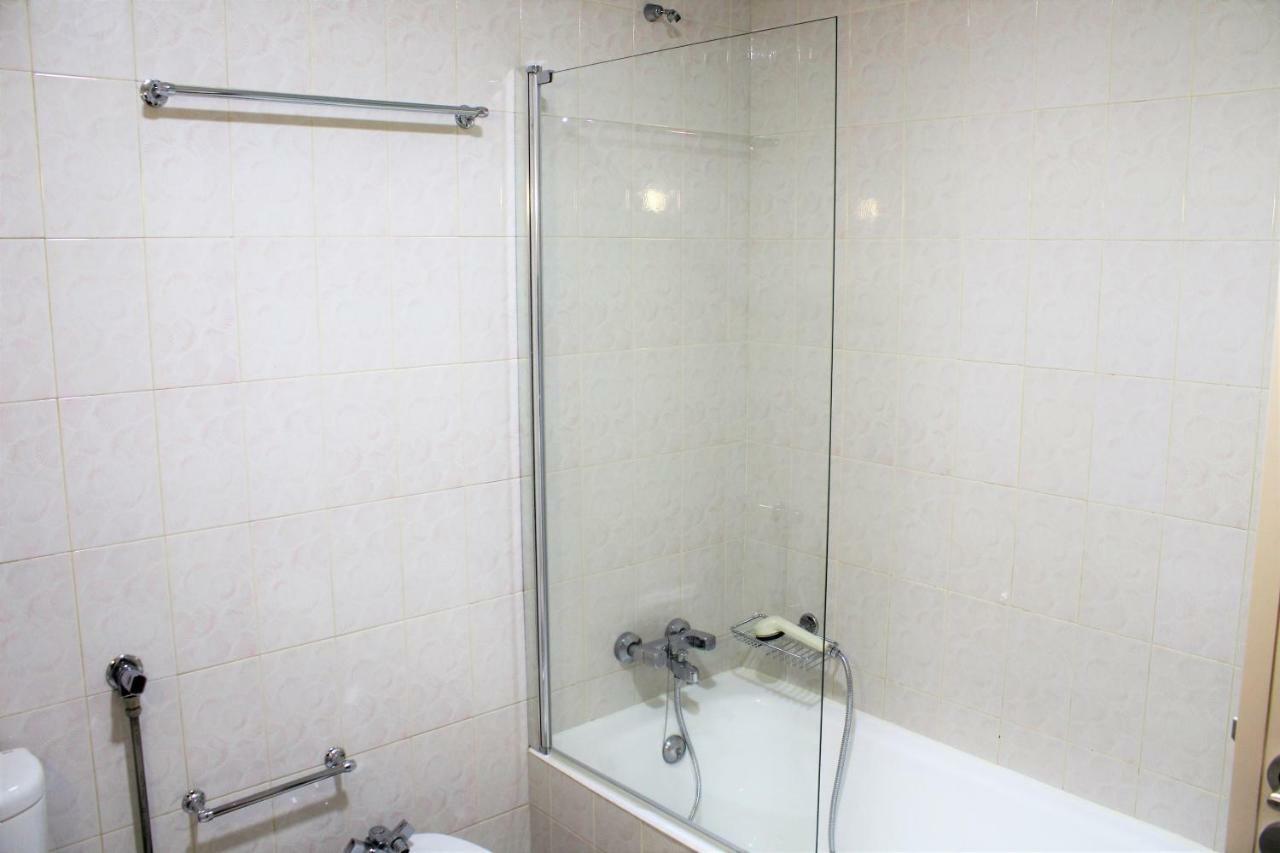 Belle View Apartment Costa Nova Exterior foto